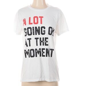 Taylor Swift Red Era T-shirt